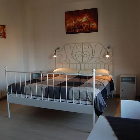Gioia Romana Hotel