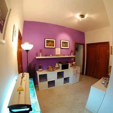 Gioia Romana Hotel