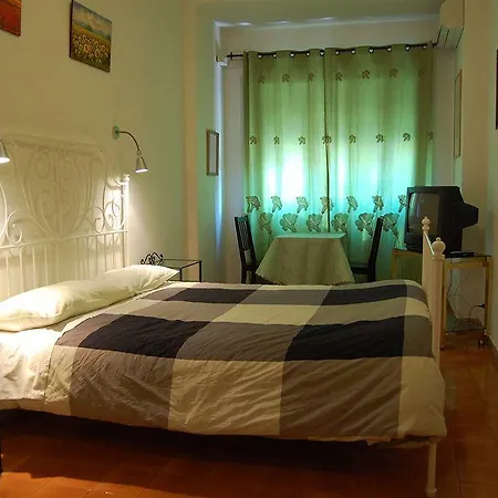 Gioia Romana 4* Řím