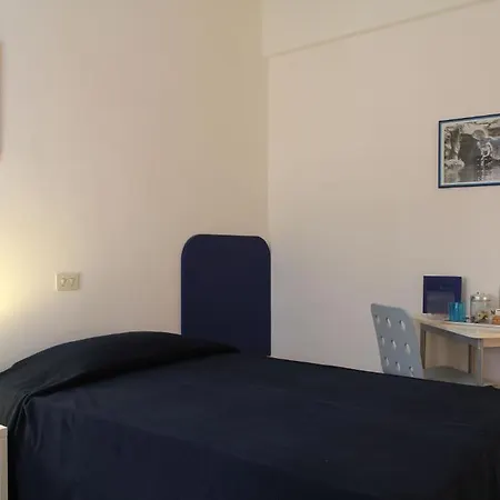 Gioia Romana 4* Řím