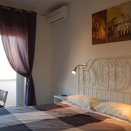 Hotel Gioia Romana