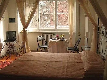 Hotel Gioia Romana Řím