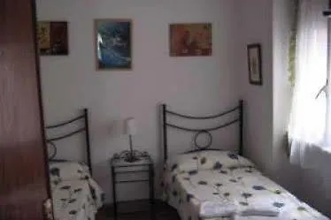 Hotel Gioia Romana Řím